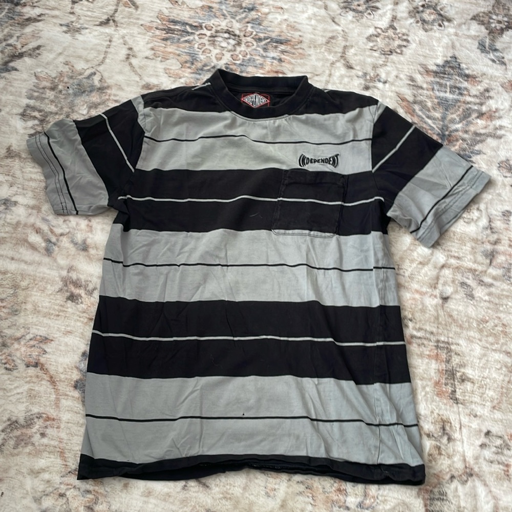 Independent T-shirt